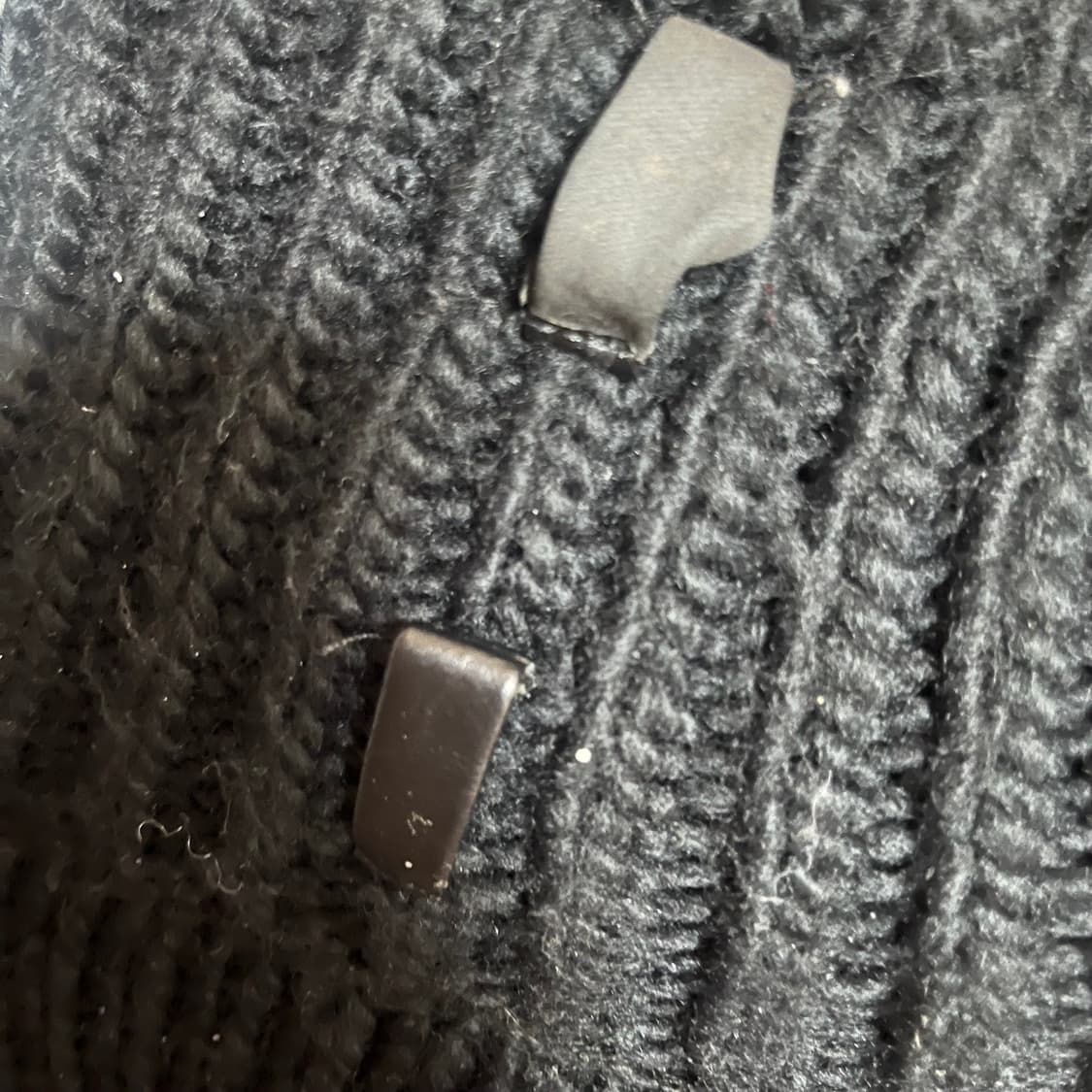 밴슨 레더 스컬 코위찬 S 상품이미지5