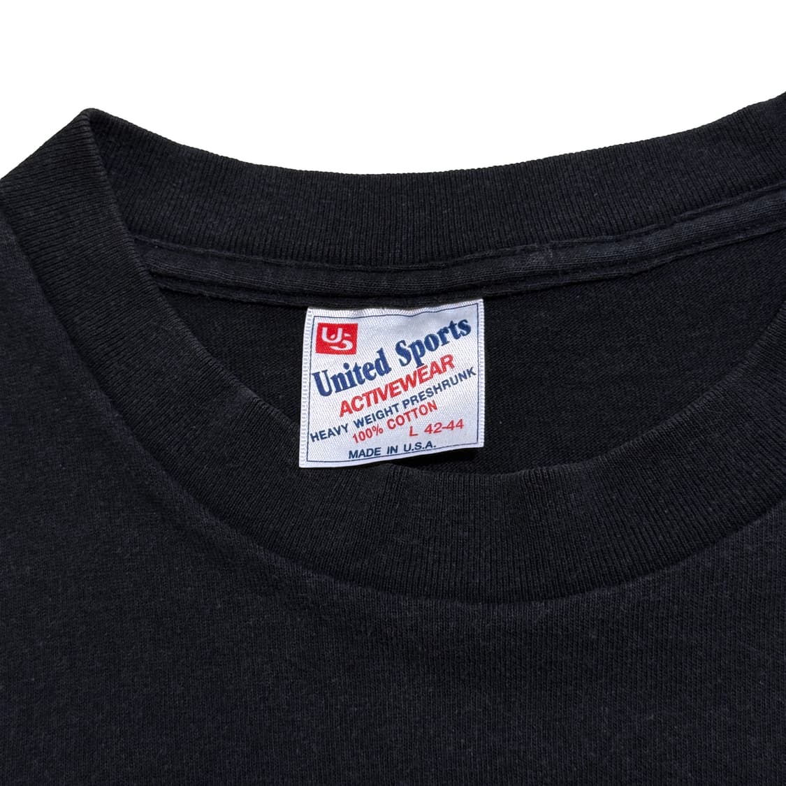 90‘s 바운티 헌터 티셔츠 상품이미지3