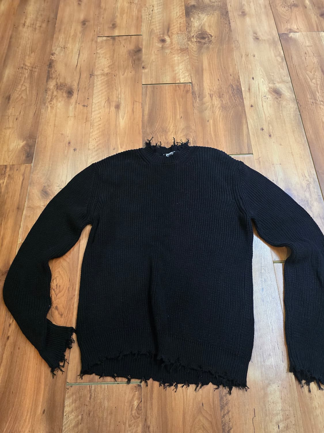 Msgm 니트 판매합니다  상품이미지2