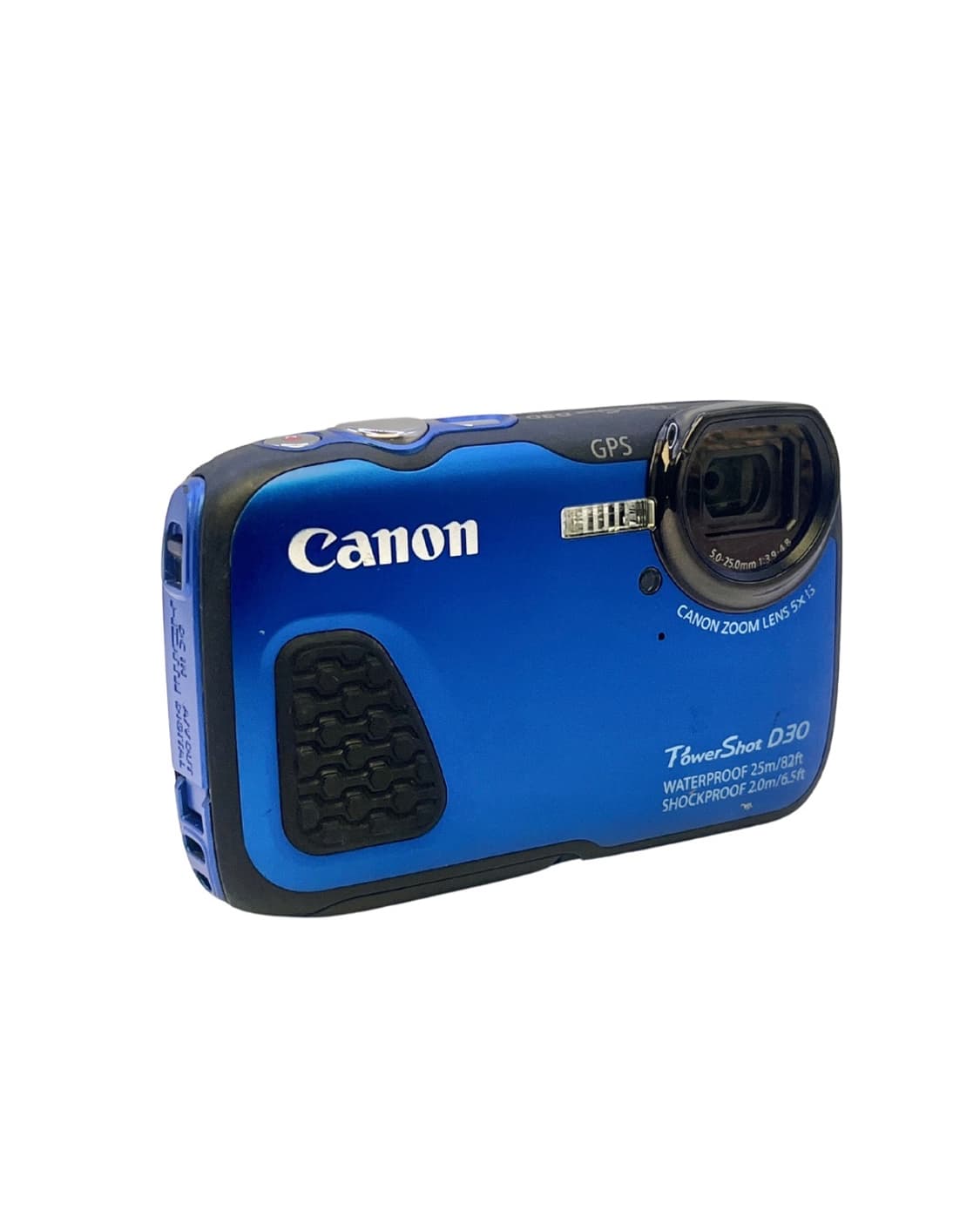 (작례🌸)Canon Powershot D30디카 상품이미지6