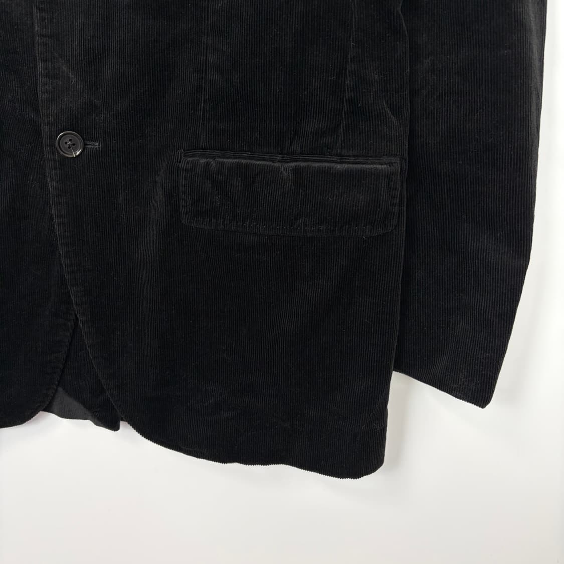 유나이티드 애로우즈 코듀로이 블레이저 자켓 상품이미지4