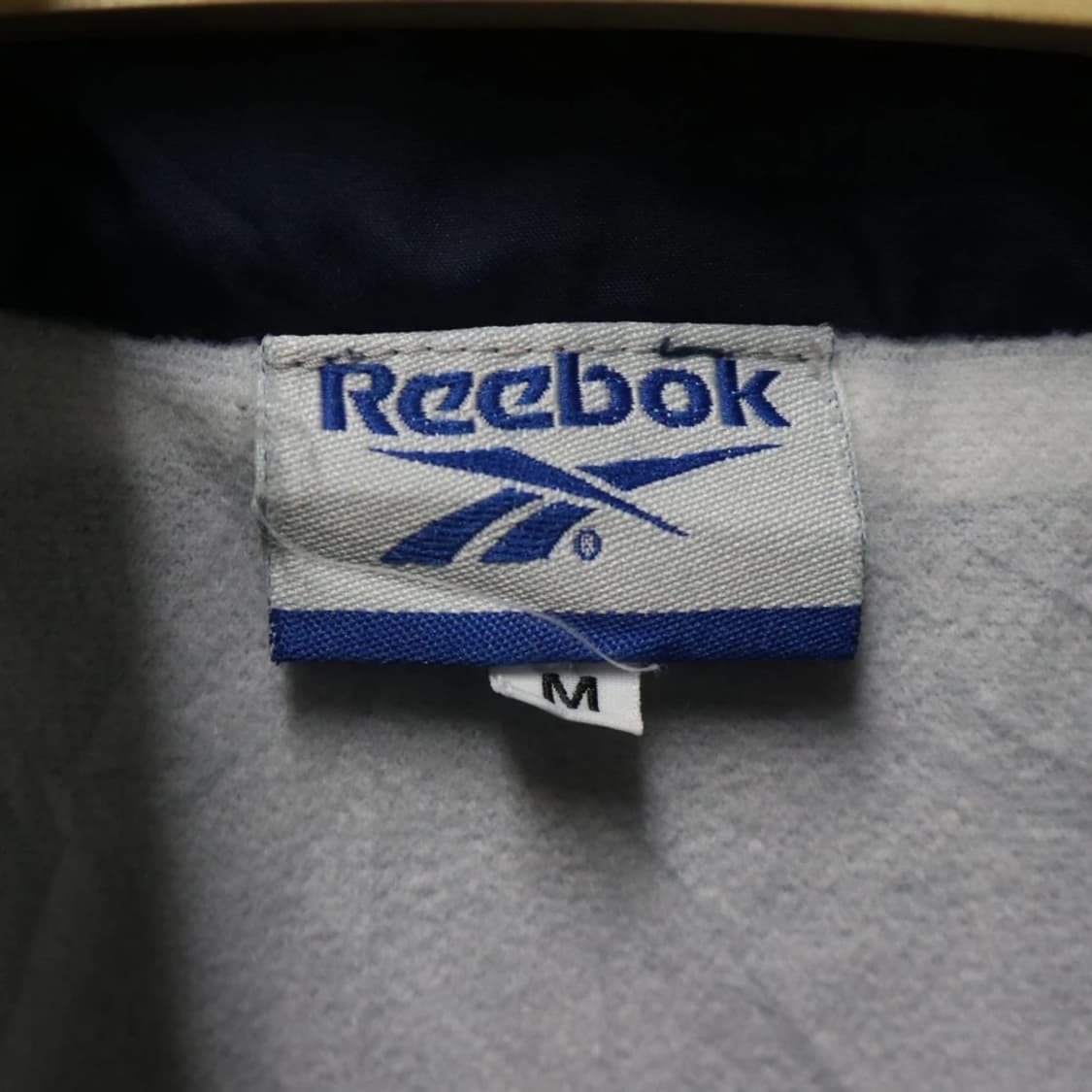 리복 투톤 바람막이 61211 상품이미지8