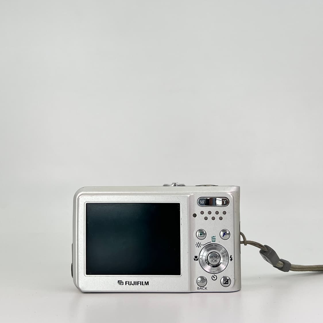 후지필름 파인픽스 FUJIFILM FinePix F30 실버 상품이미지5