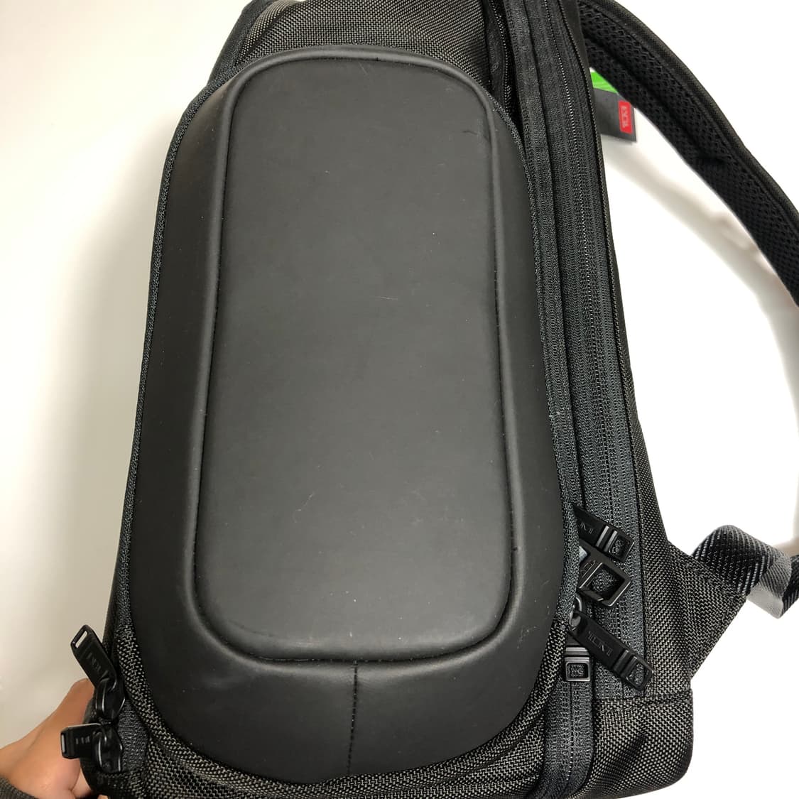 TUMI 투미 Bravo Esports 백팩 상품이미지5