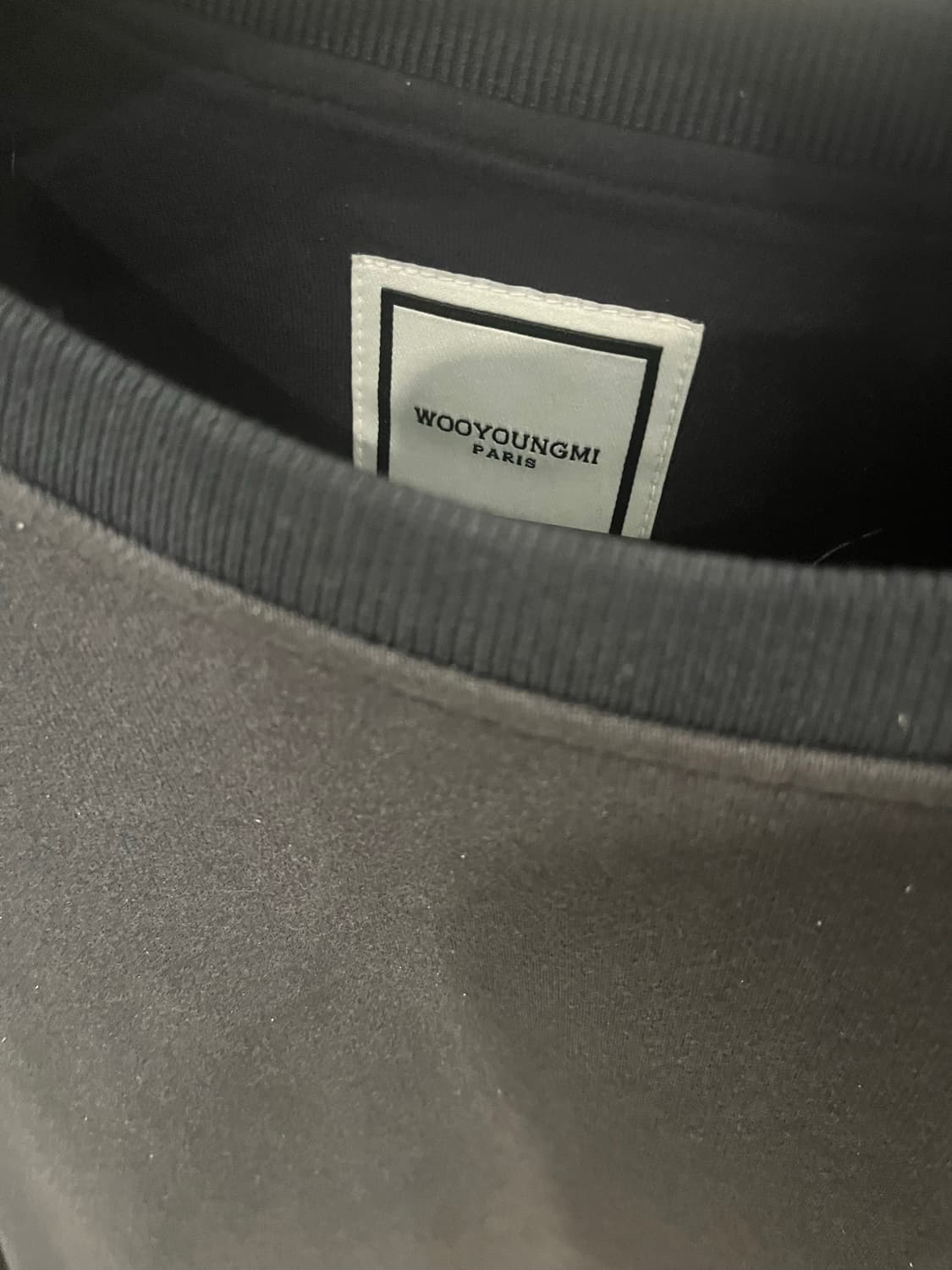 우영미 맨투맨 상품이미지3