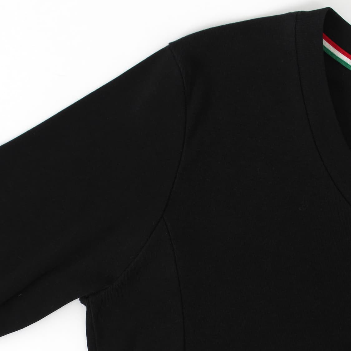 돌체앤가바나 DOLCE&GABBANA 블랙 긴팔 티셔츠 상품이미지9