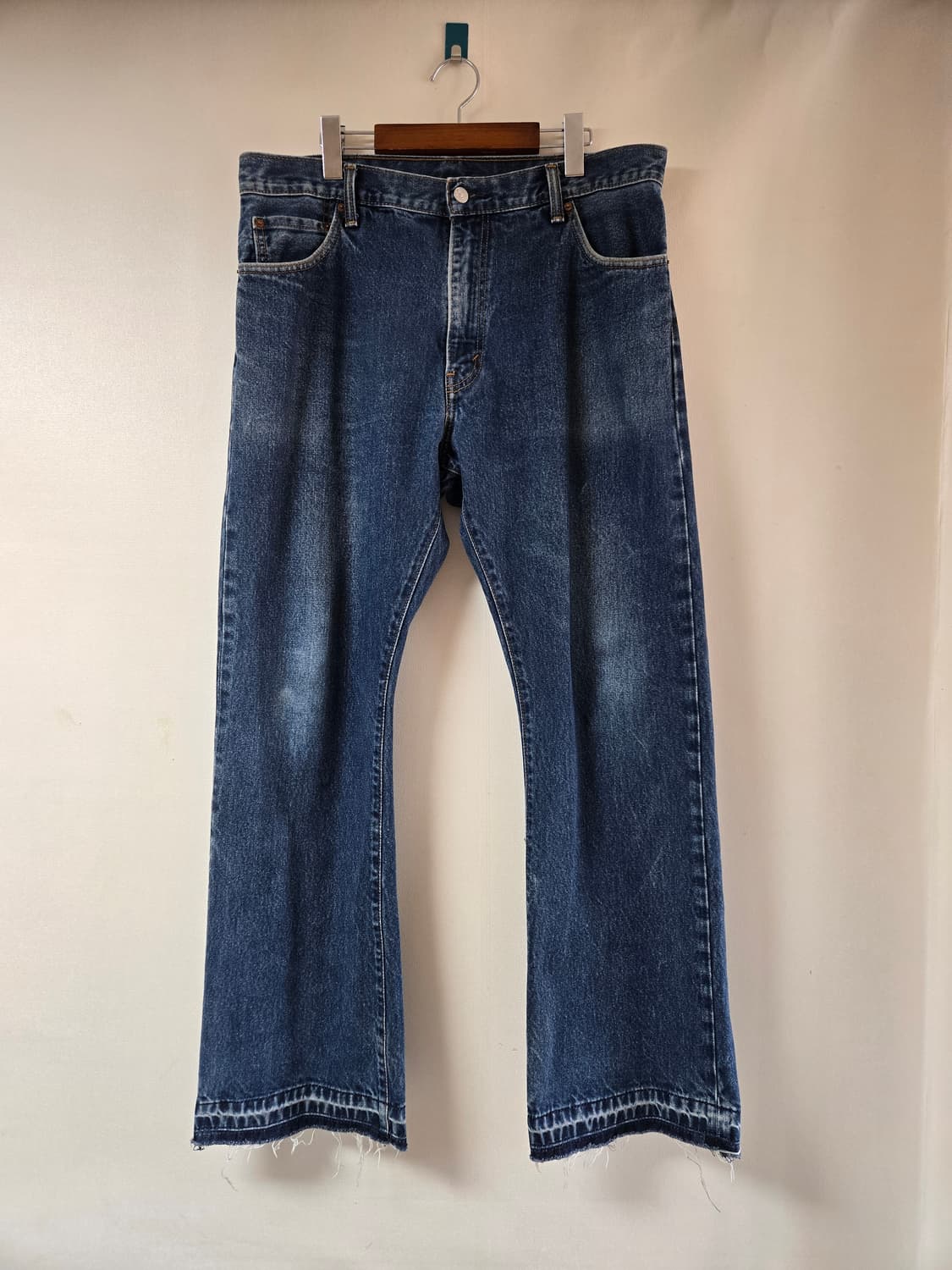 리바이스 빈티지 517  상품이미지1