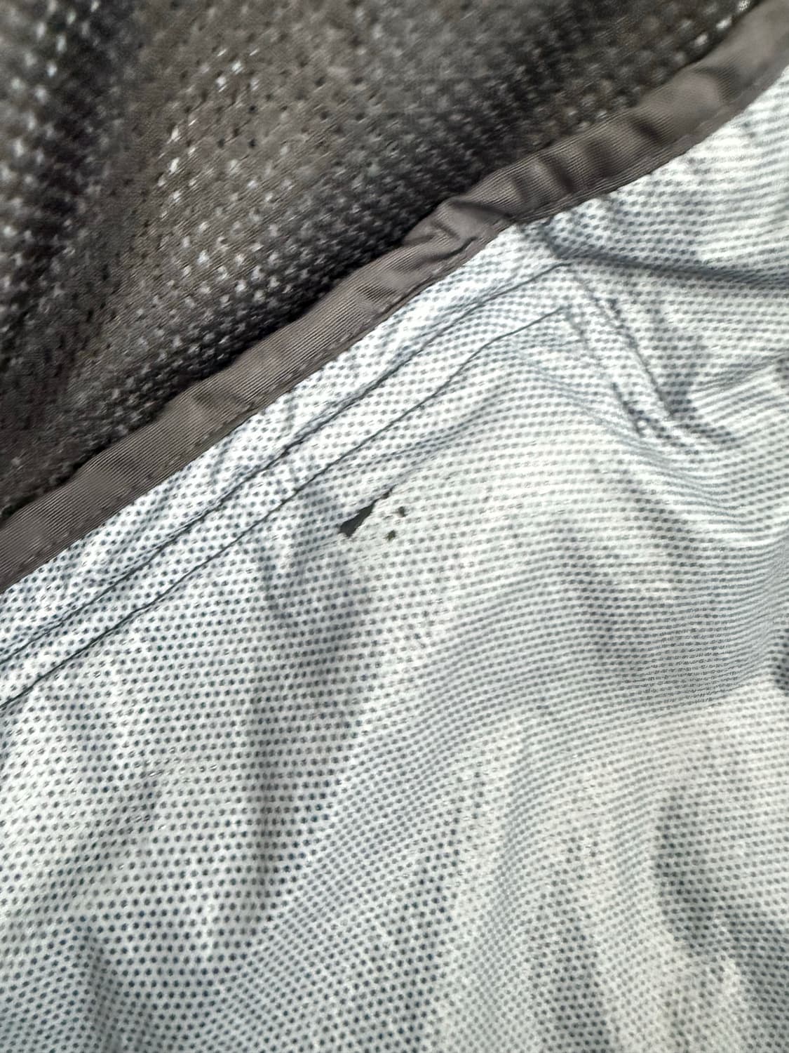 STONE ISLAND SS11 MEMBRANA JACKET 상품이미지5