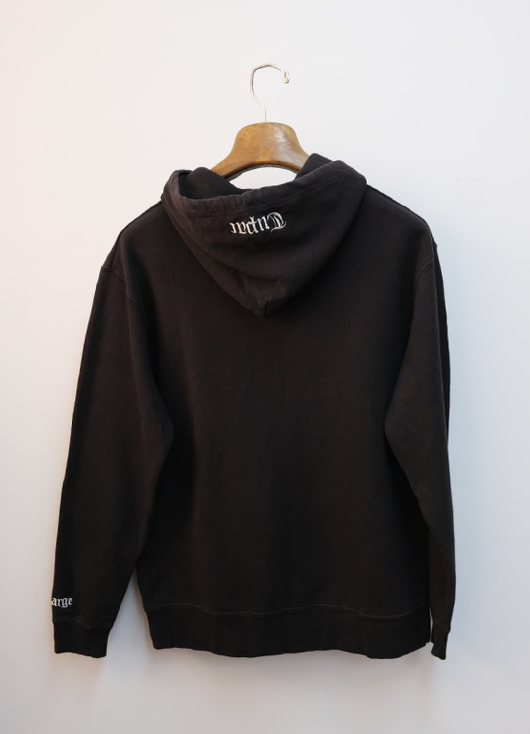 x-large 2pac 후드티 상품이미지2