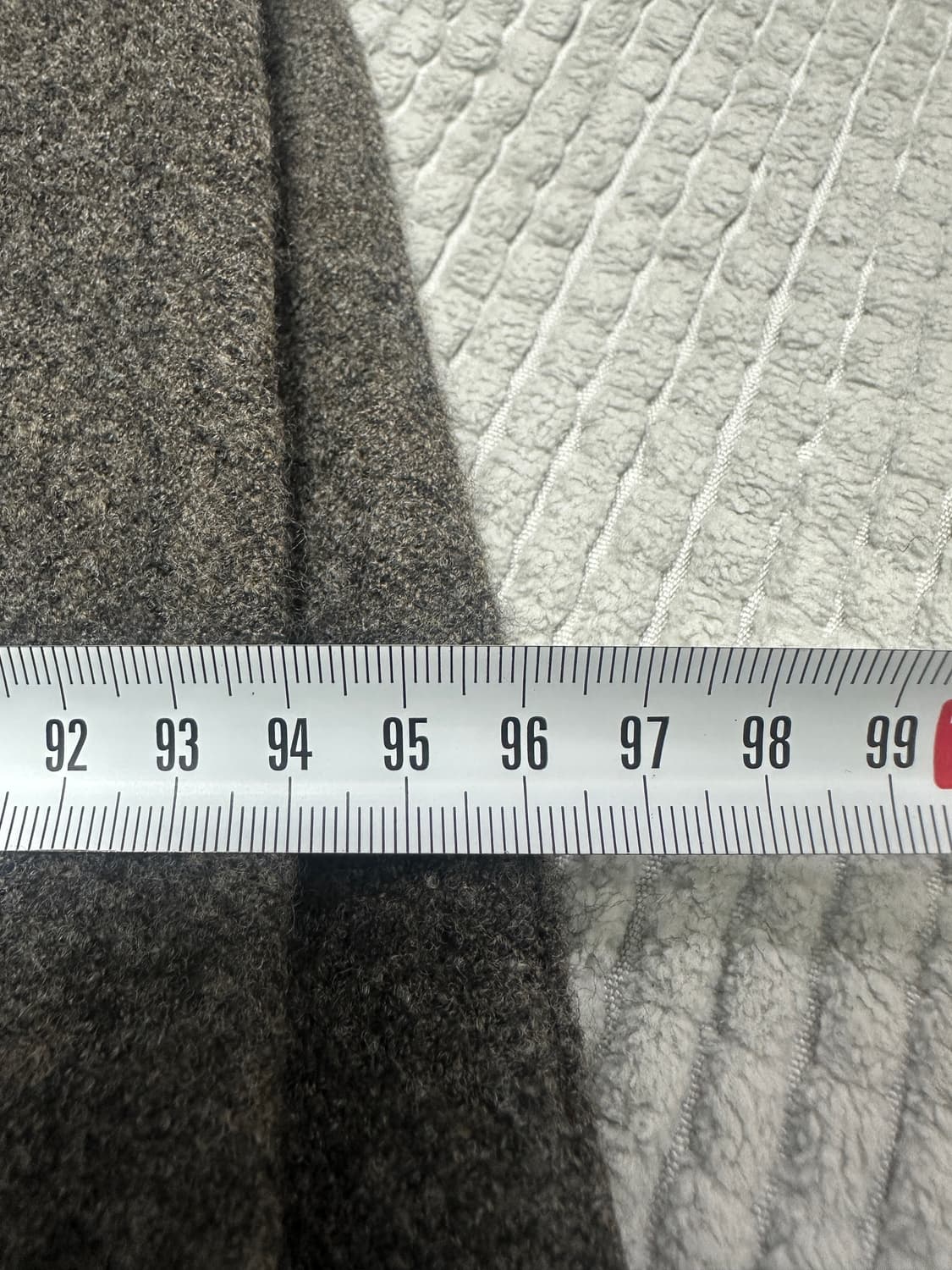 타임 라이더 코트 상품이미지8