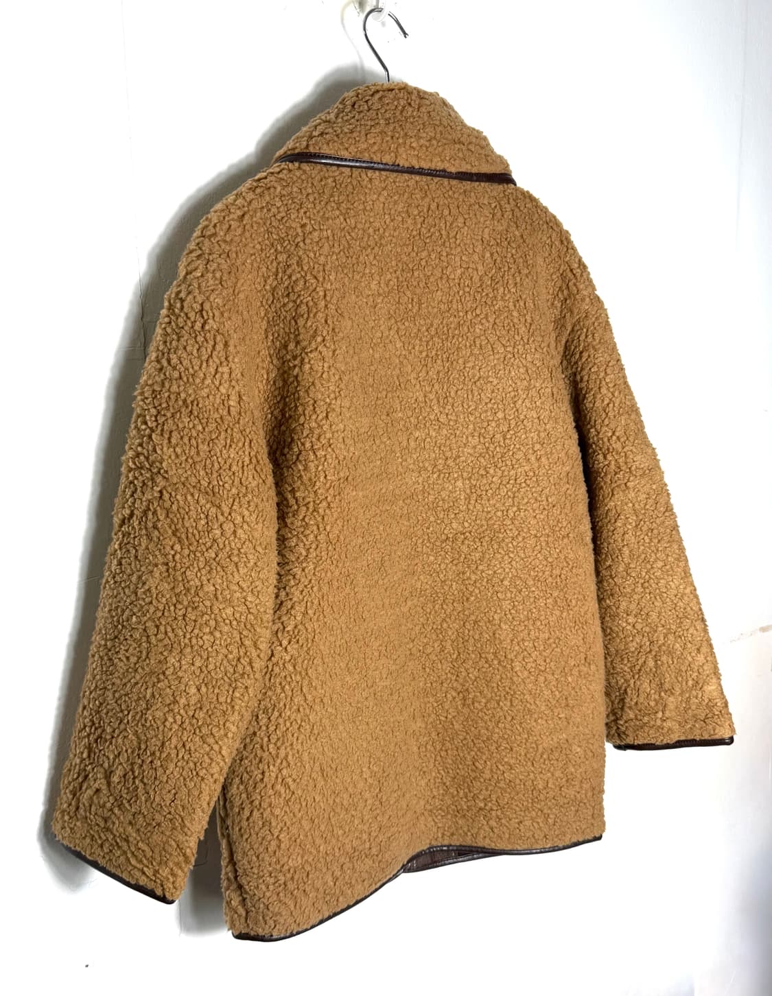 엔오르 무스탕 엔오르자켓 엔오르무스탕 상품이미지2