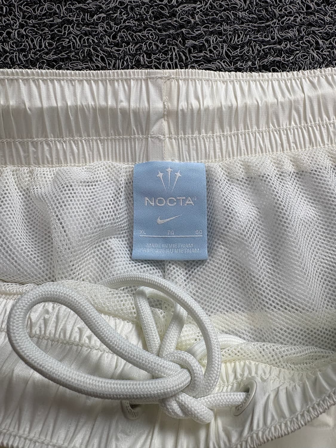 나이키 x 드레이크 녹타 우븐 조거 트레이닝 팬츠 2711  상품이미지4