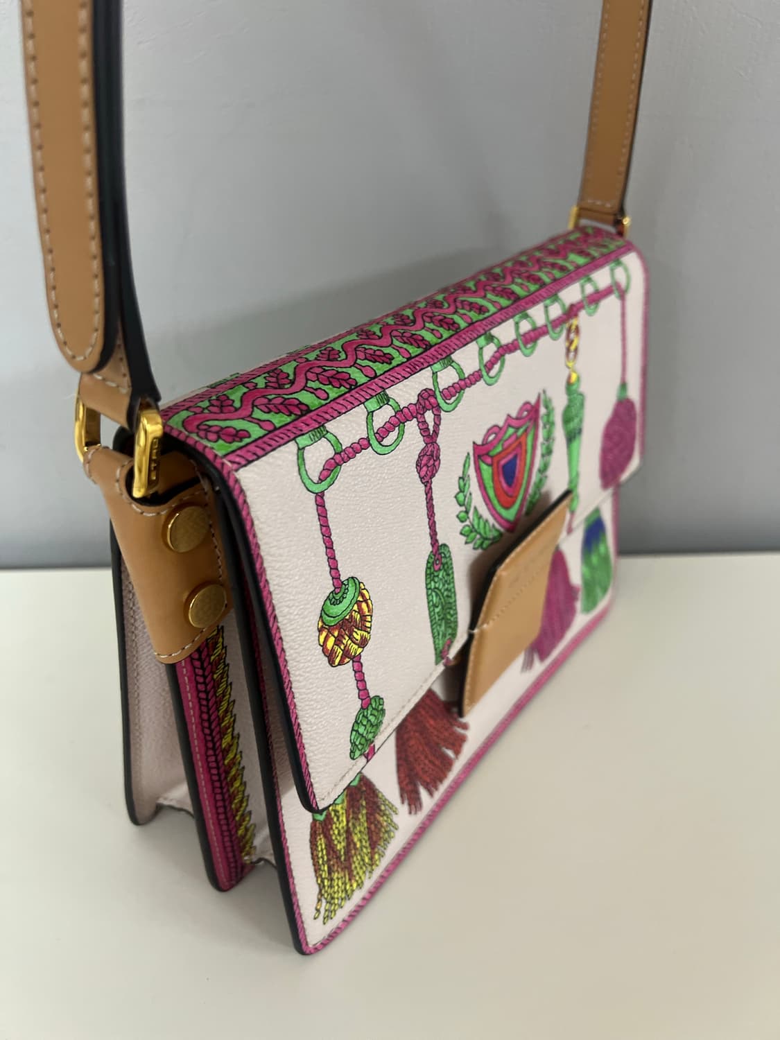 ETRO 숄더백 상품이미지9