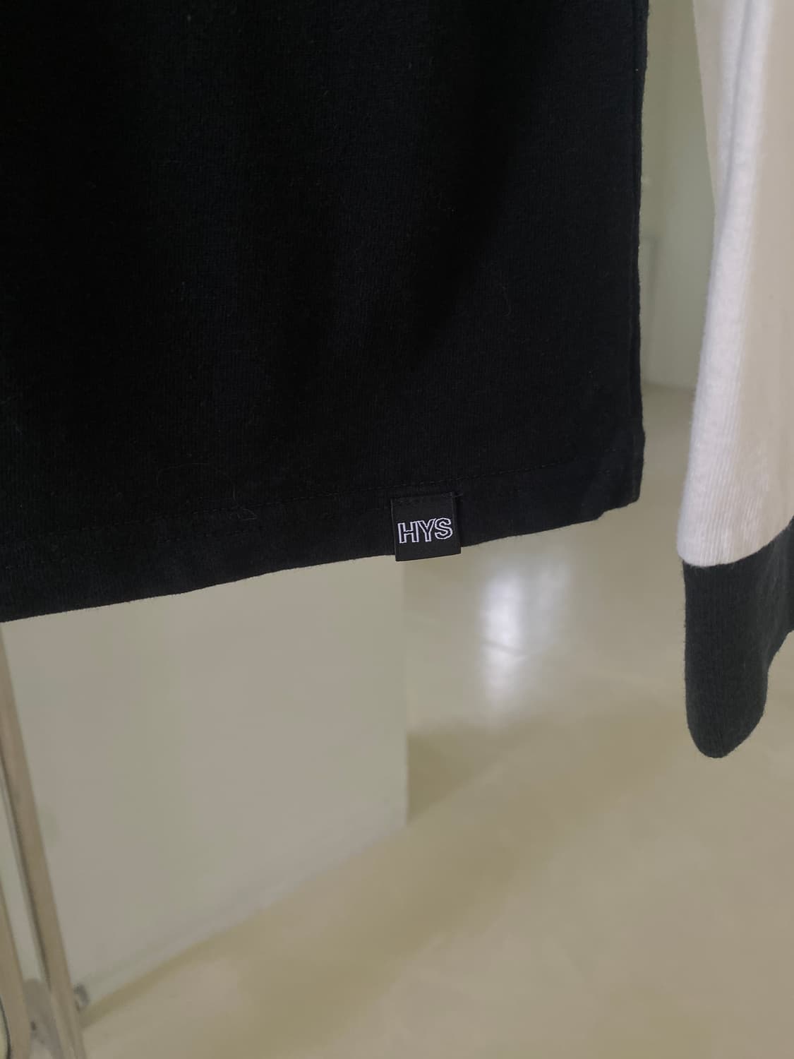 히스테릭글래머 롱슬리브 상품이미지6