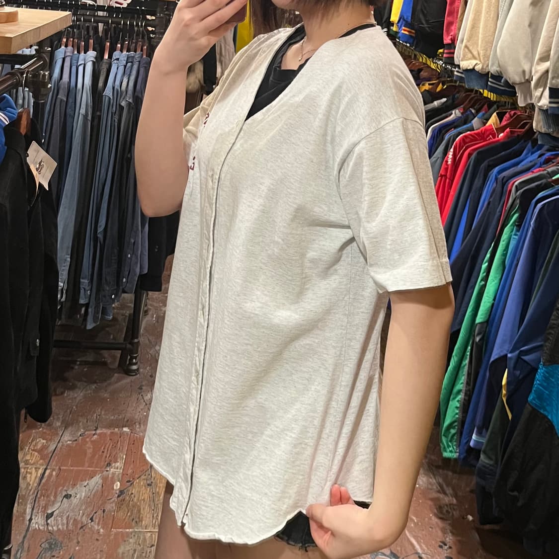 [HI] 펜실베이니아 대학교 야구 저지 상품이미지4