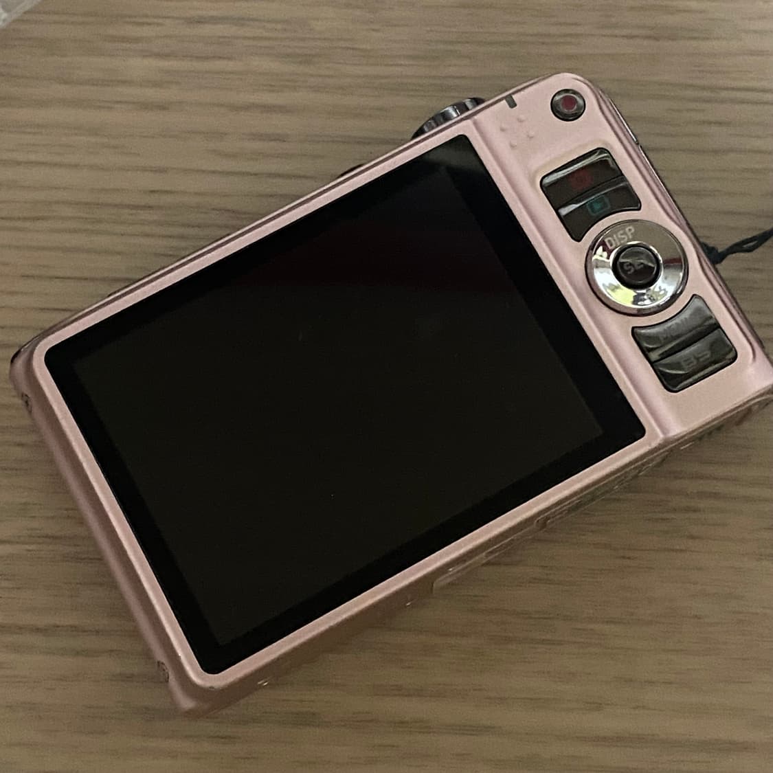 카시오 엑슬림 h15 casio exilim ex-h15 핑크 디카 상품이미지2