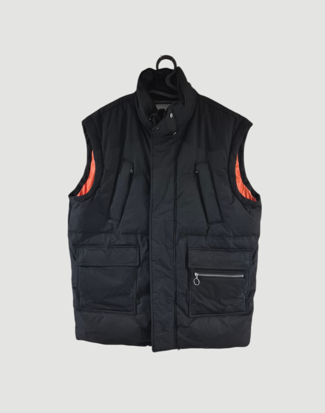 앤더슨벨 빈티지 디테쳐블 패딩조끼 Men 상품이미지3