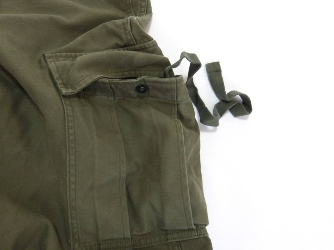 [30] 나이젤카본 아미카고 팬츠 상품이미지5