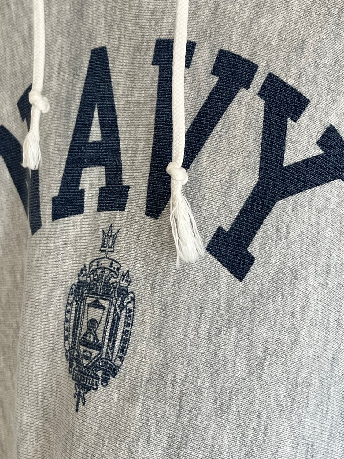 80년대 챔피온 나발 아카데미 후디 상품이미지7