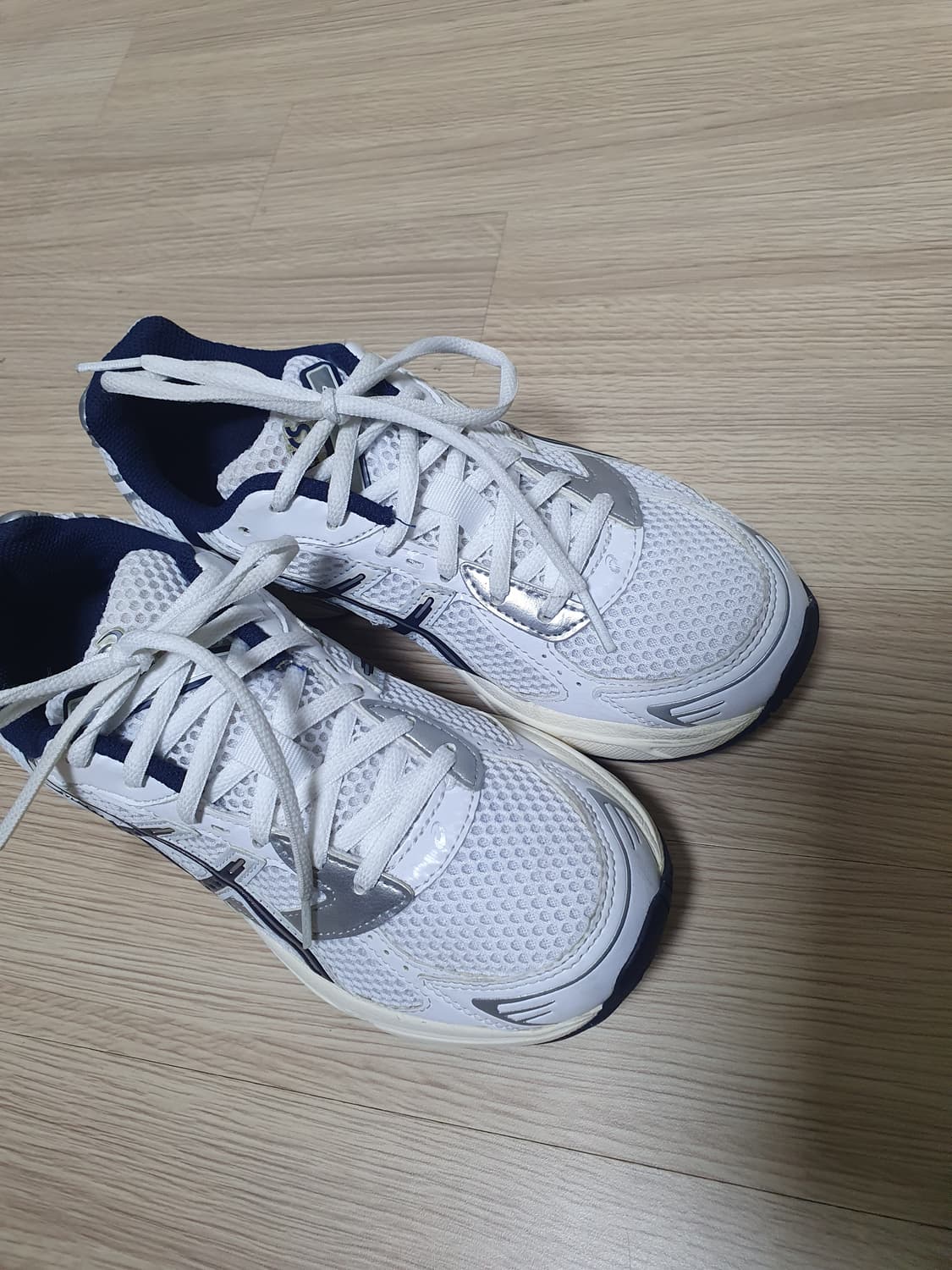 아식스 젤 1130 운동화 250 상품이미지8