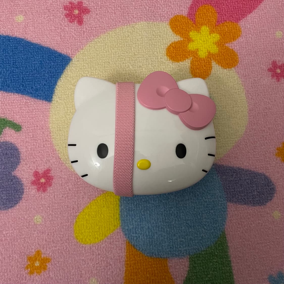 [새상품] 20년도 고전 키티 보관함 상품이미지2