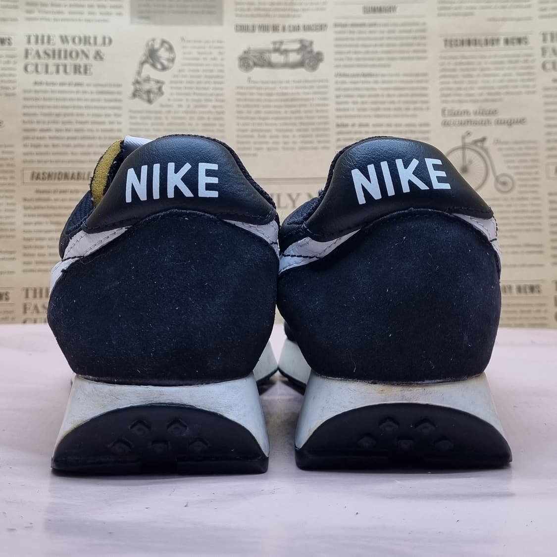 나이키 테일윈드79 여성운동화245 상품이미지4