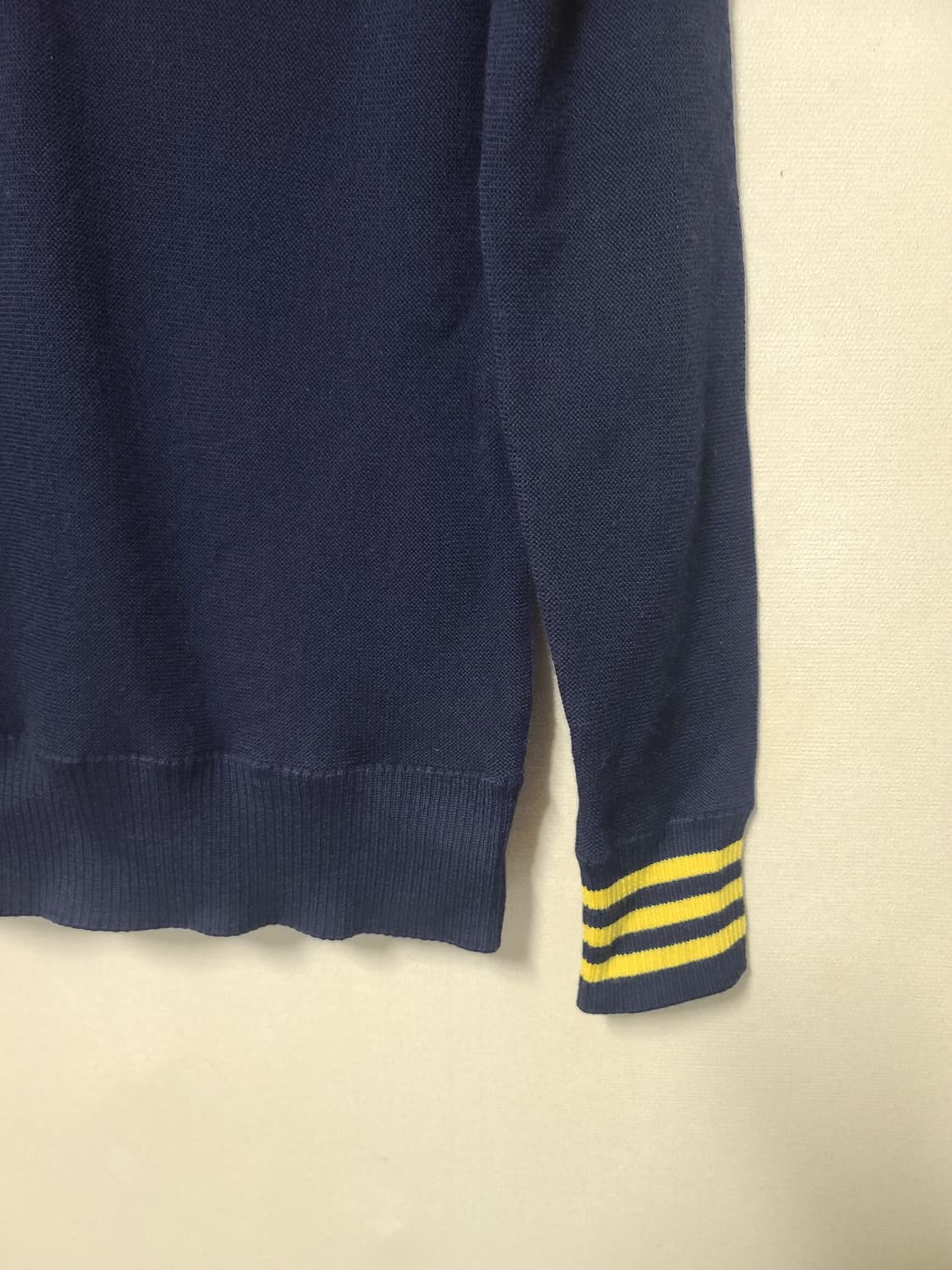 라코스테 브이넥 니트 상품이미지4