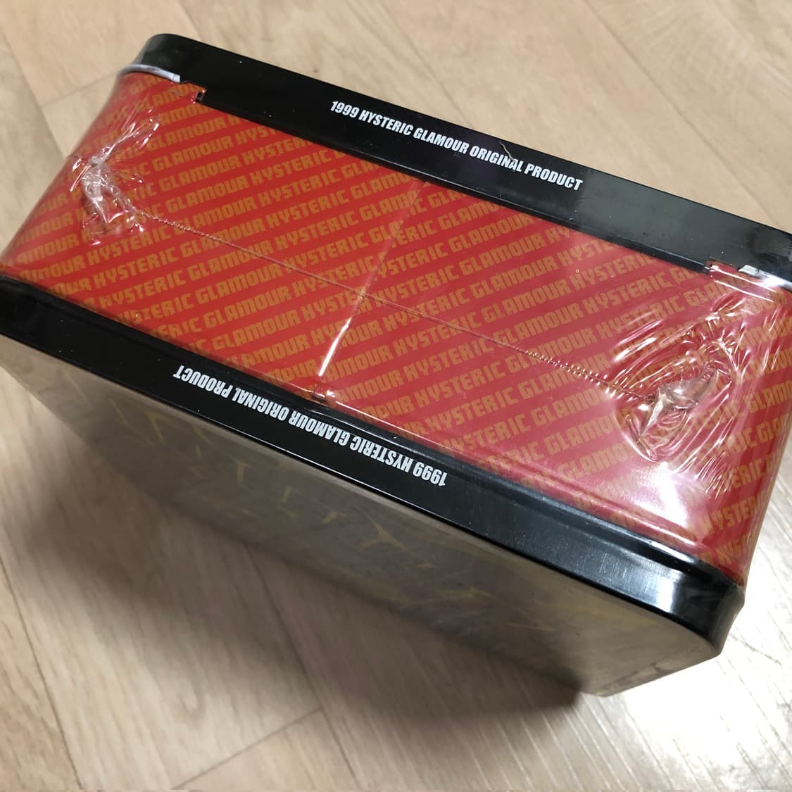 히스테릭글래머 런치박스 상품이미지5