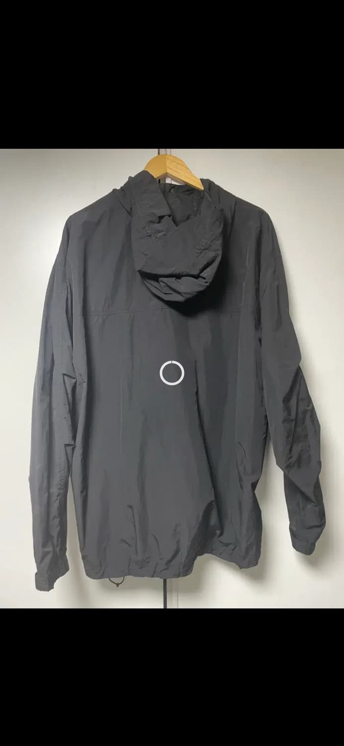 [1] 모이프 올터레인 파카 블랙 상품이미지2