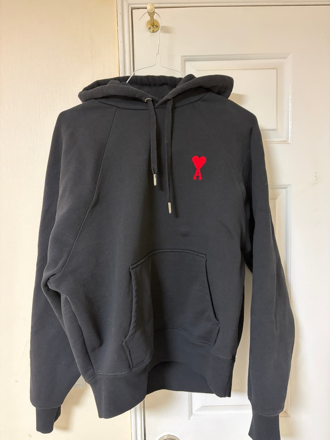 아미 후드티 상품이미지1