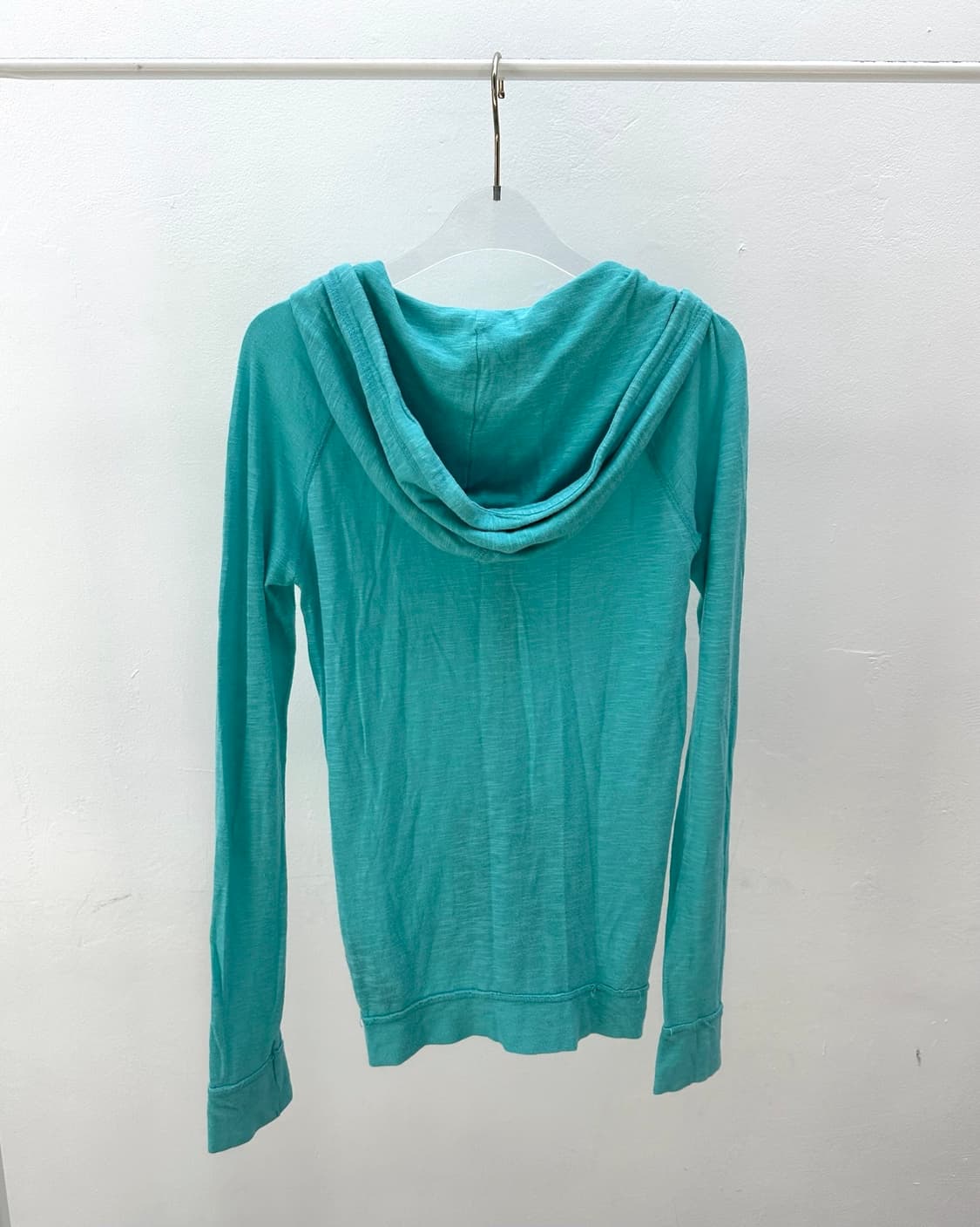 Mint flimsy hood zip 상품이미지5