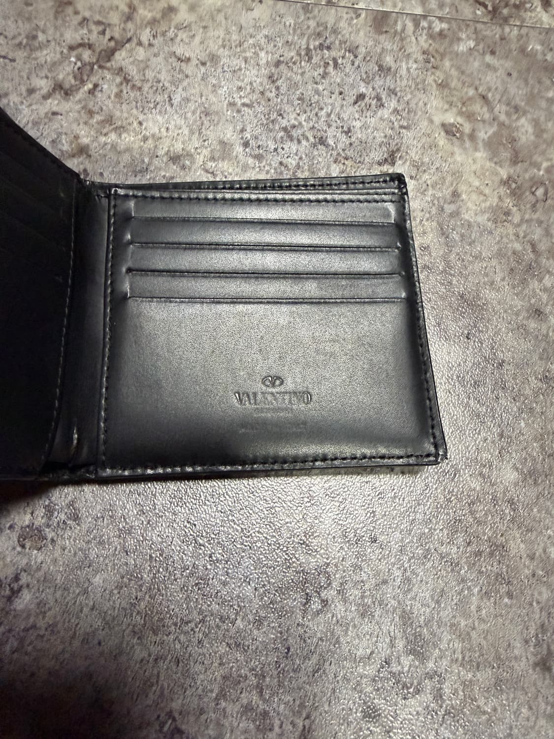 발렌티노 반지갑 상품이미지4