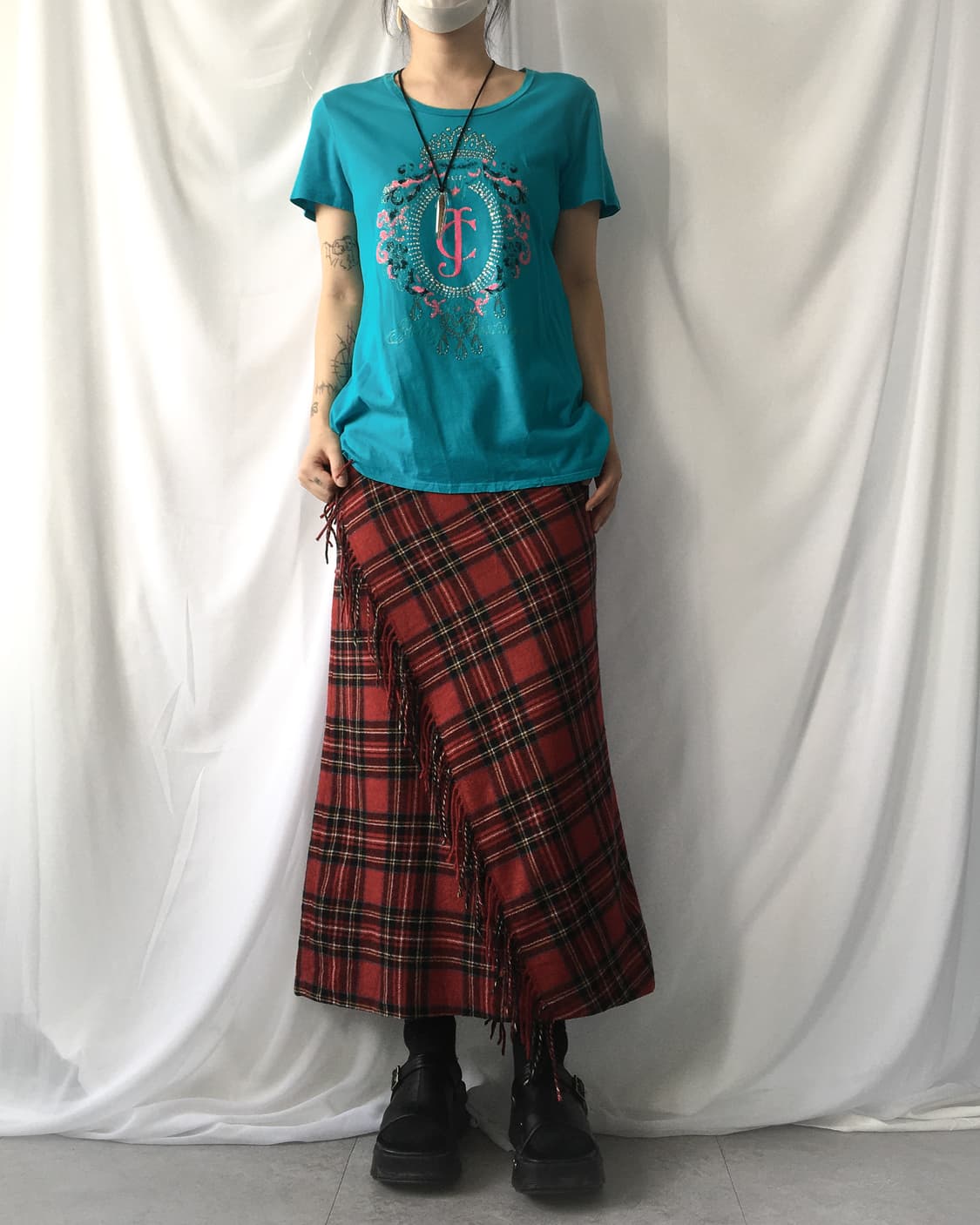 Juicy couture t shirt 상품이미지6