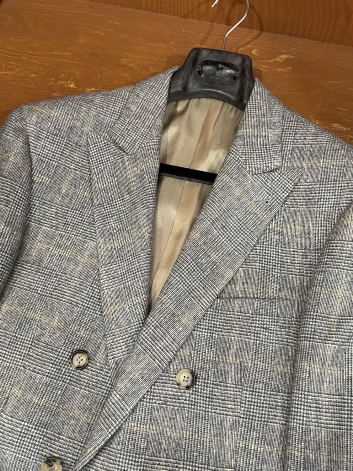 브루넬로 쿠치넬리 더블자켓 상품이미지9