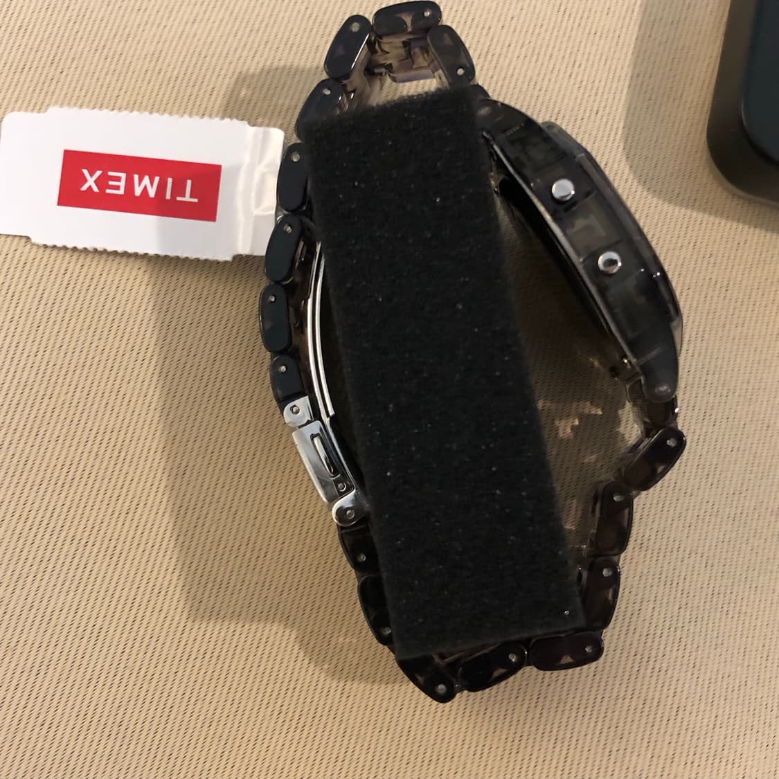 니들스 타이멕스 시계 상품이미지5