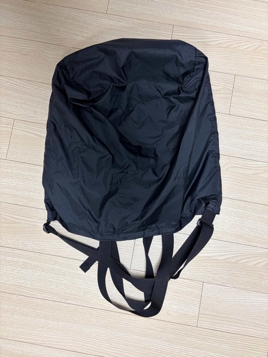 바튼웨어 나일론 토트백 made in usa 상품이미지2