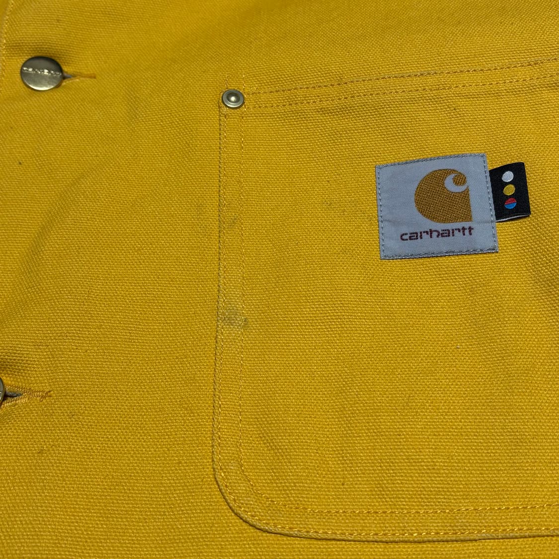 Carhartt WIP x iab studio 멀티포켓 워크 자켓 상품이미지7