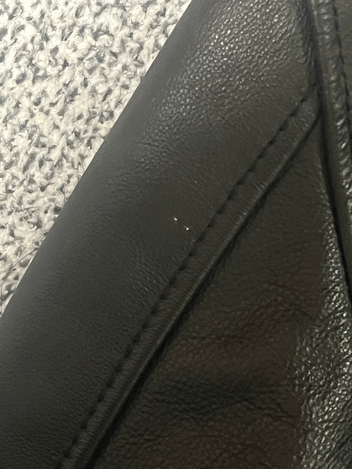 할리데이비슨 USA 더블 라이더 가죽 자켓 L 상품이미지7