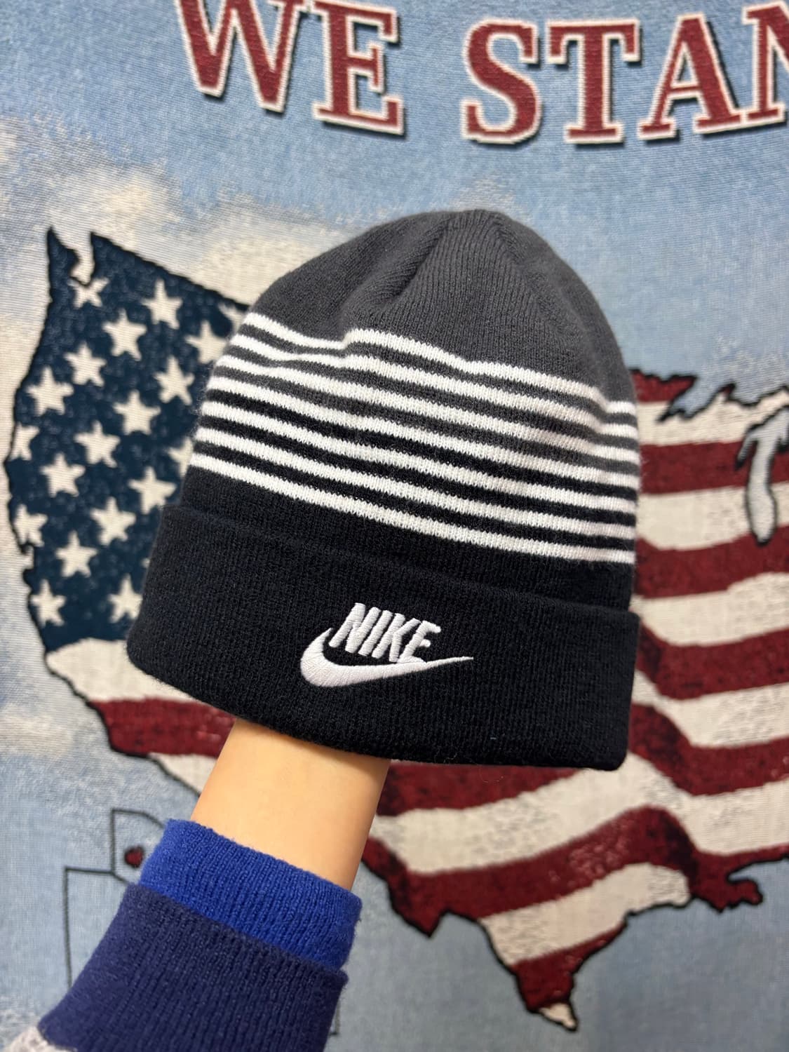 나이키 비니 상품이미지3