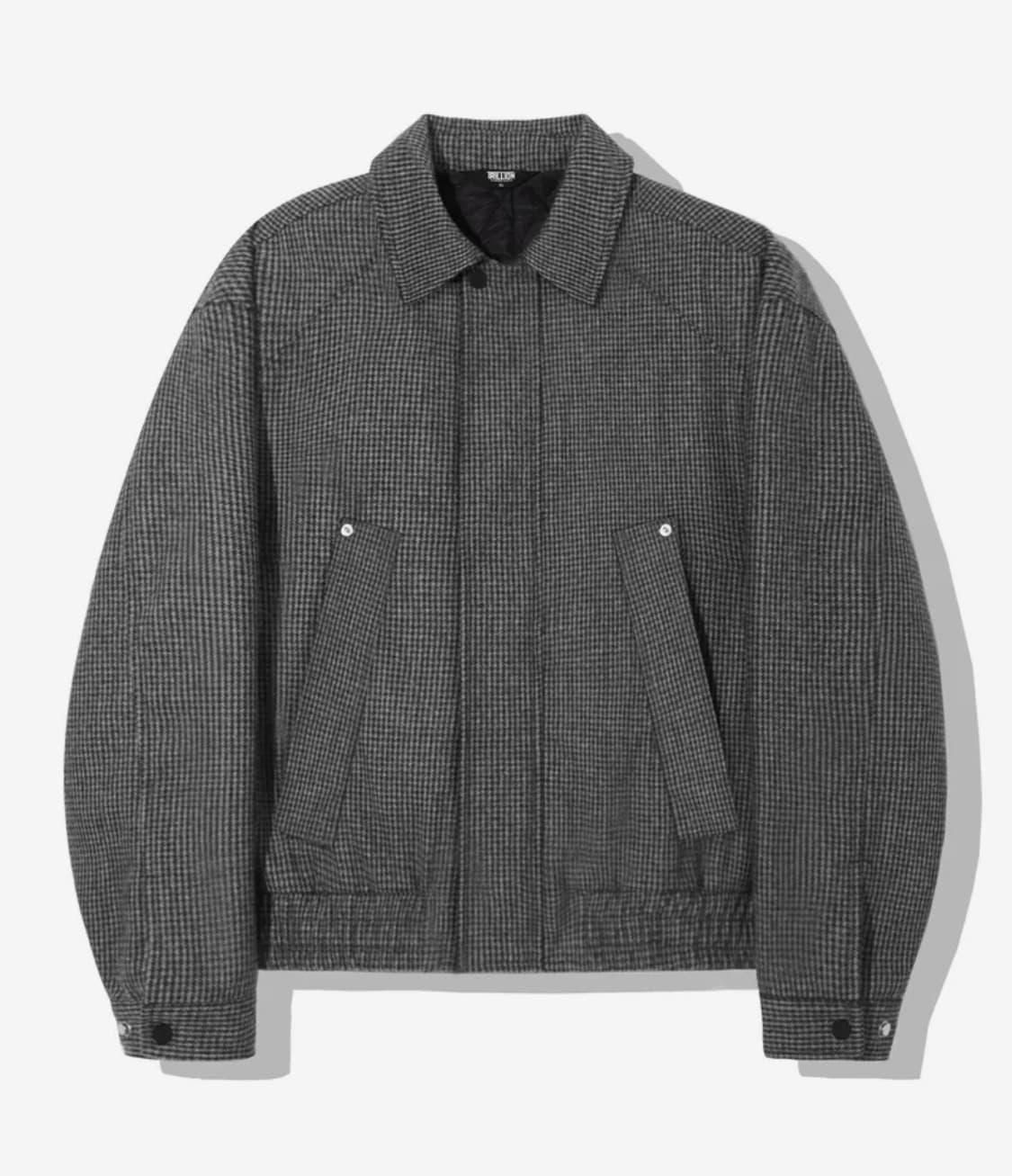 트릴리온 울 자켓 새상품 상품이미지1