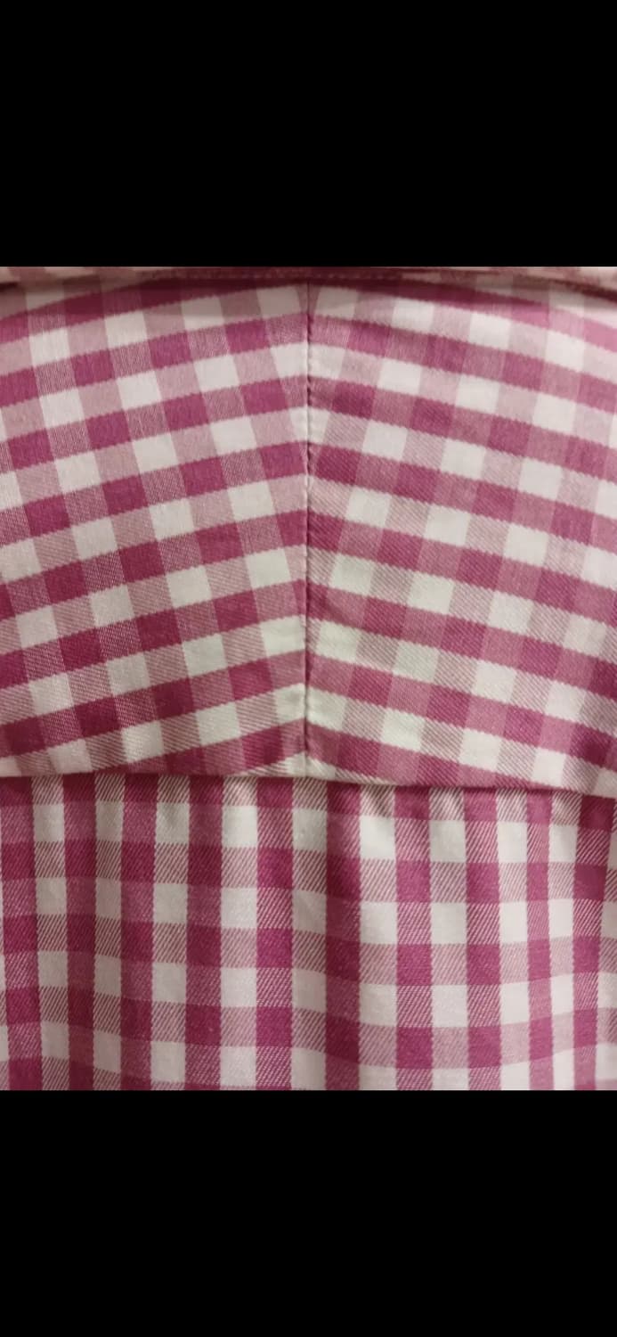 TOM FORD ENGLISH CUTAWAY DRESS SHIRTS 상품이미지6