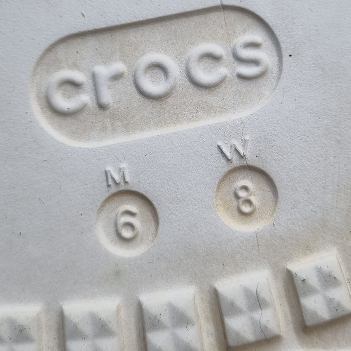 크록스 클래식 메가크러쉬 250  상품이미지6