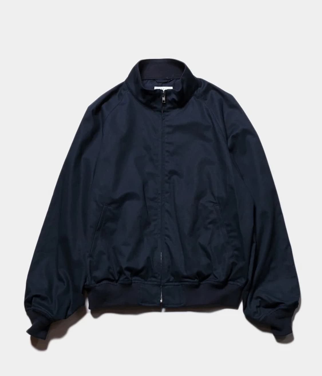 [3]헤릴 이집티안 코튼 치노 위켄드 자켓 네이비 상품이미지1