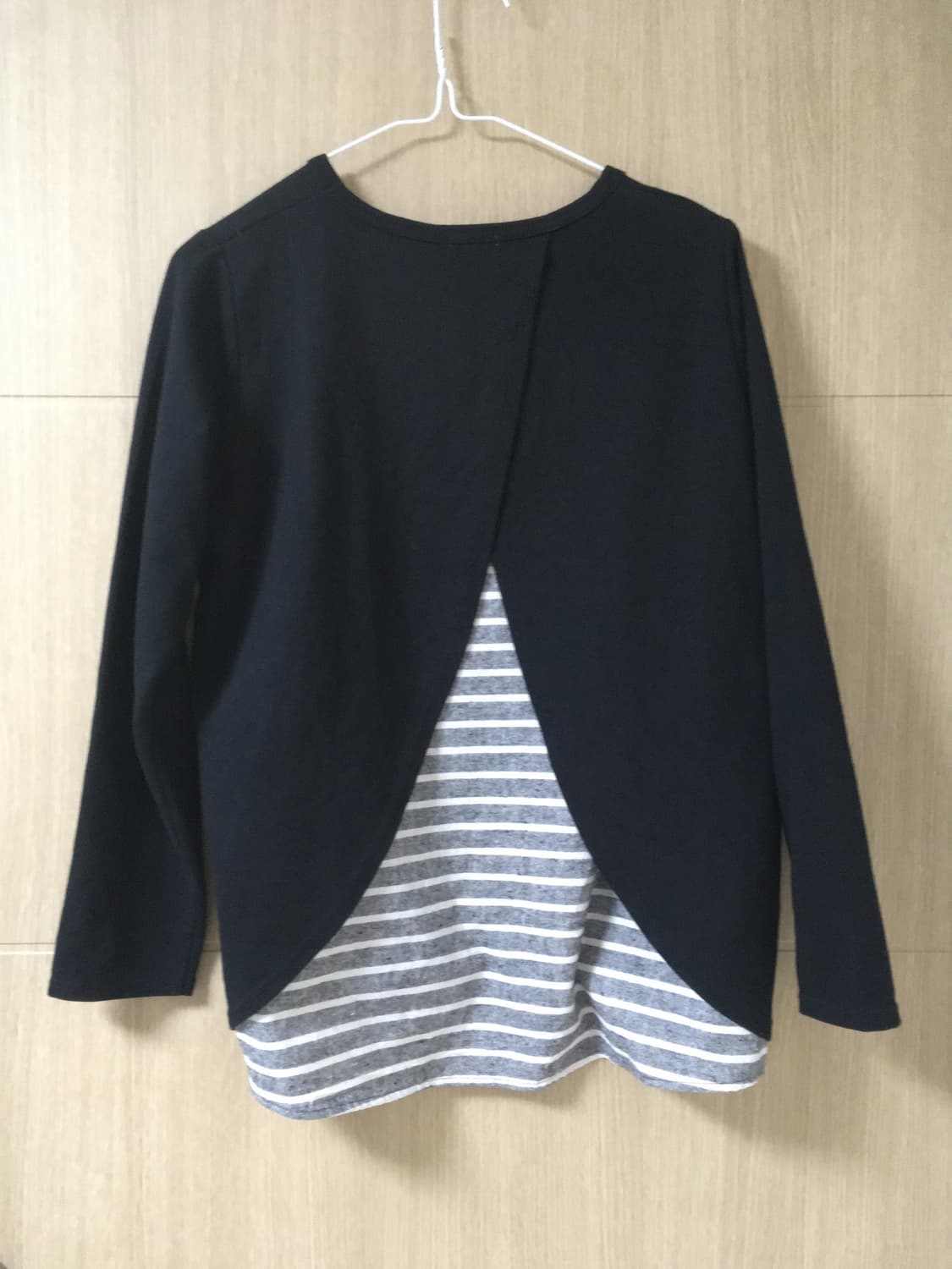 Printing shirts long sleeve  상품이미지3