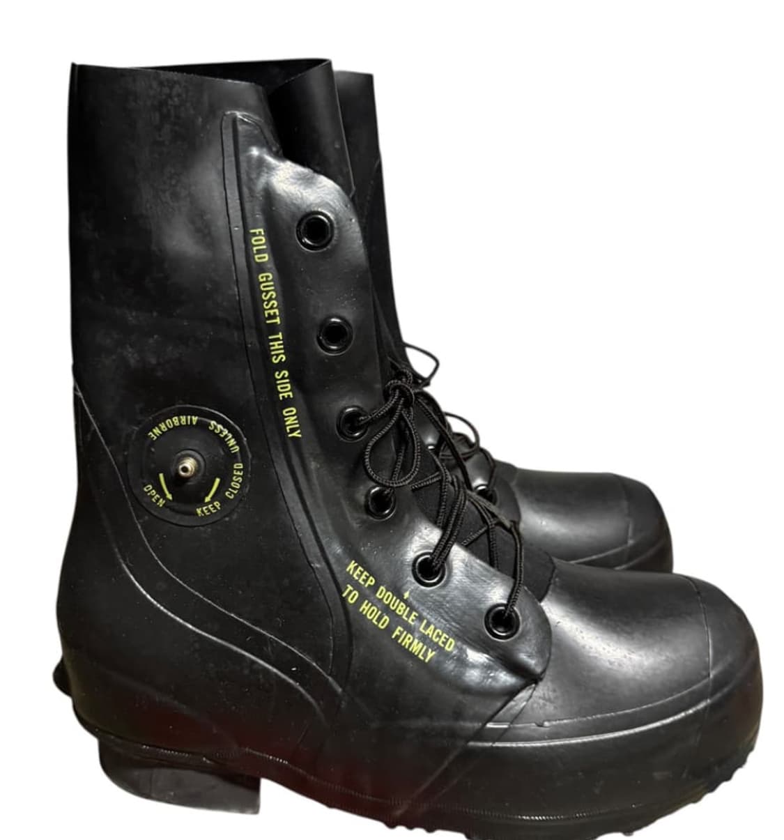 80s 바타 버니부츠  10r 상품이미지1