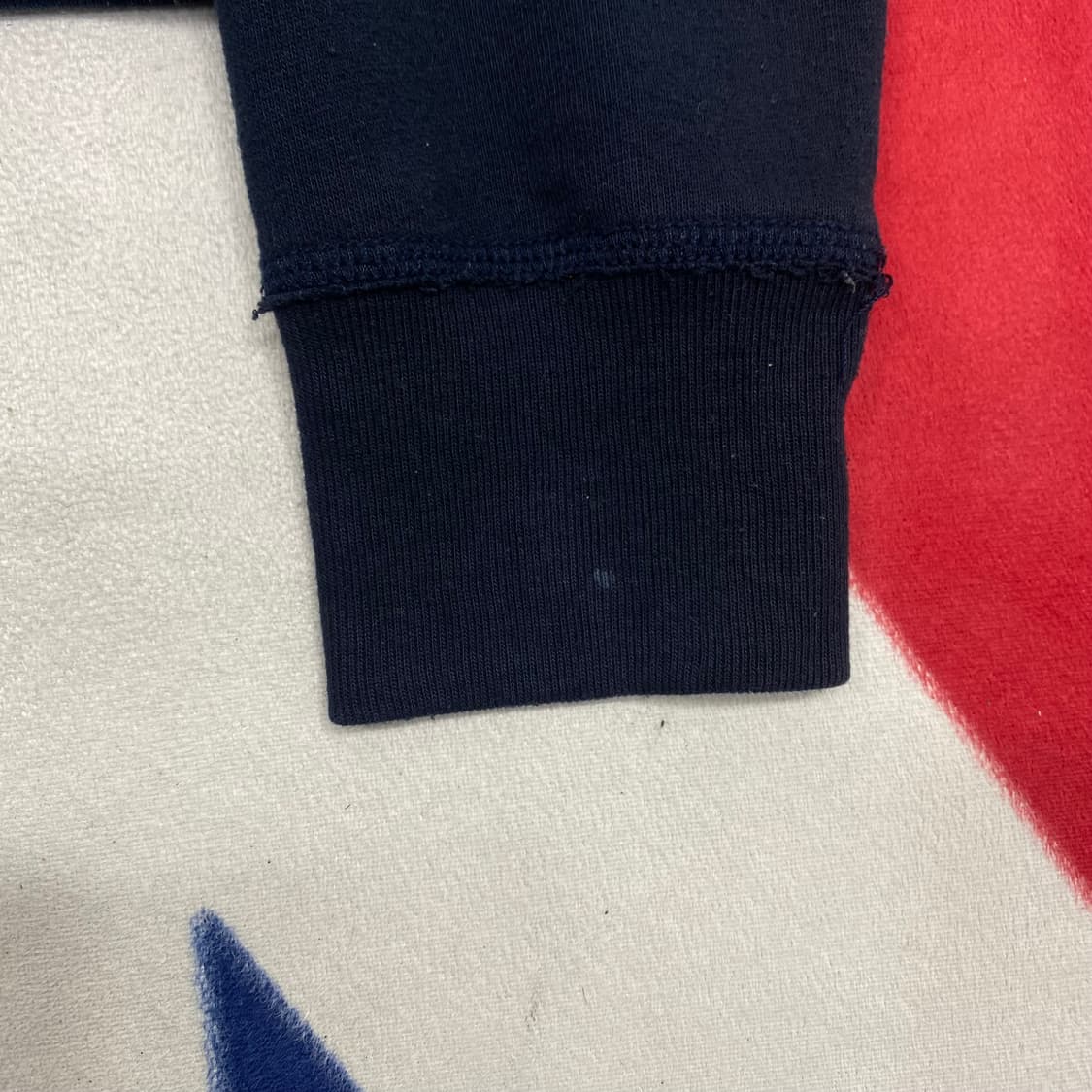 홀리스터 후드가디건 여성 M  상품이미지3