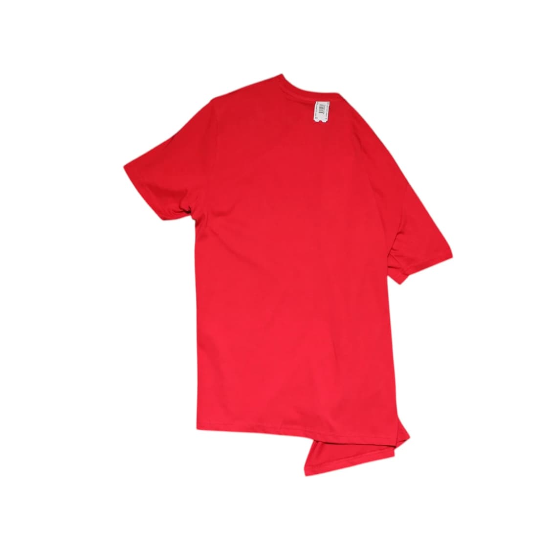 [XS,L/XL]프로토타입스 HOOK AND BAR 티셔츠/레드 상품이미지7