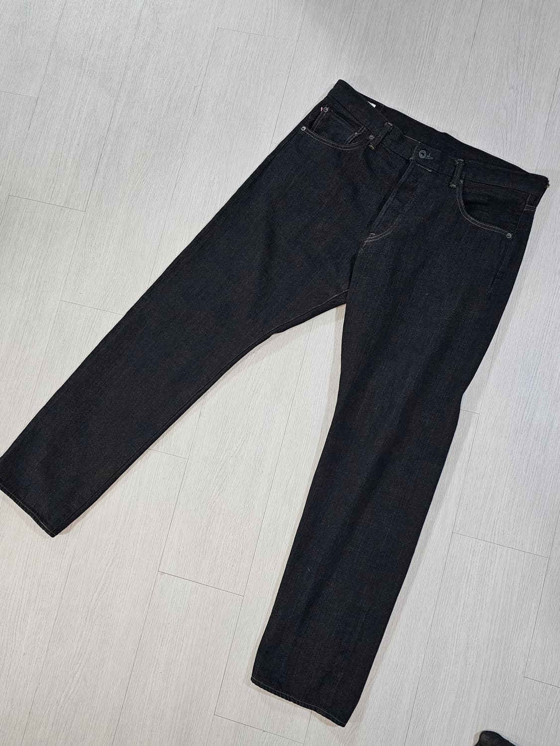 오니 데님 Oni Denim 246 BKOL 38 상품이미지1