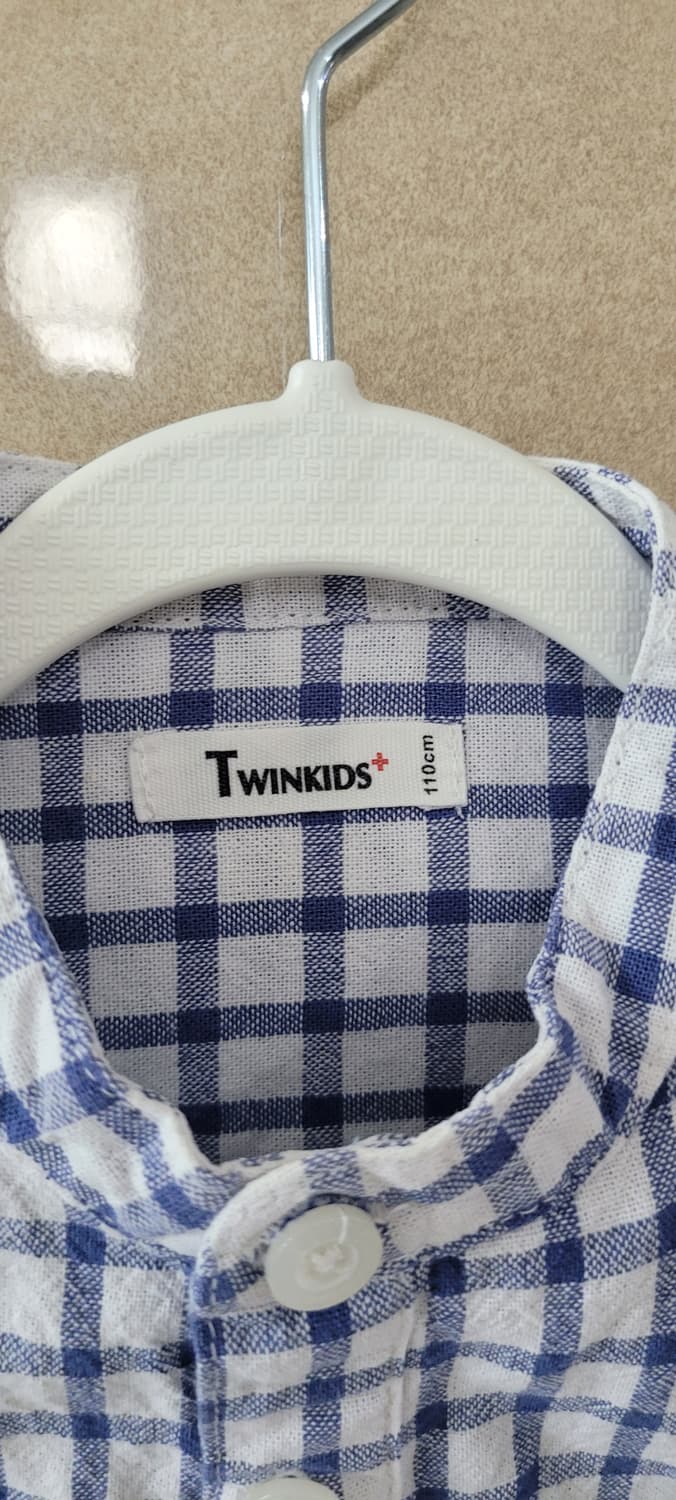 👶유아110-120사이즈👶베베드피노 가디건,트윈키즈 셔츠 상품이미지9