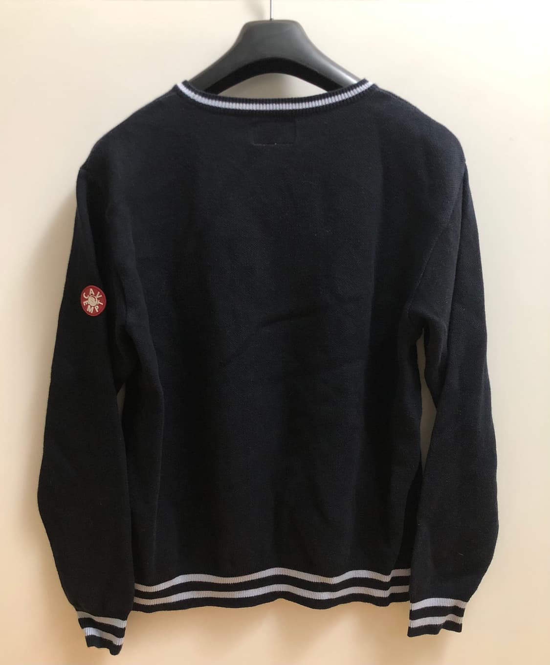 16SS C.E CTX 니트 M 상품이미지2